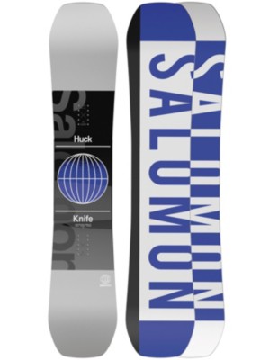 Salomon Huck Knife 148 Snowboard - buy at Blue Tomato